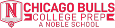 chicago bulls il high school logo