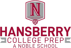 hansberry-intro-logo